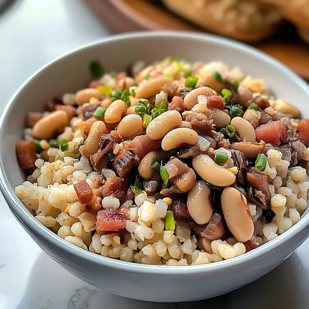 Hoppin John