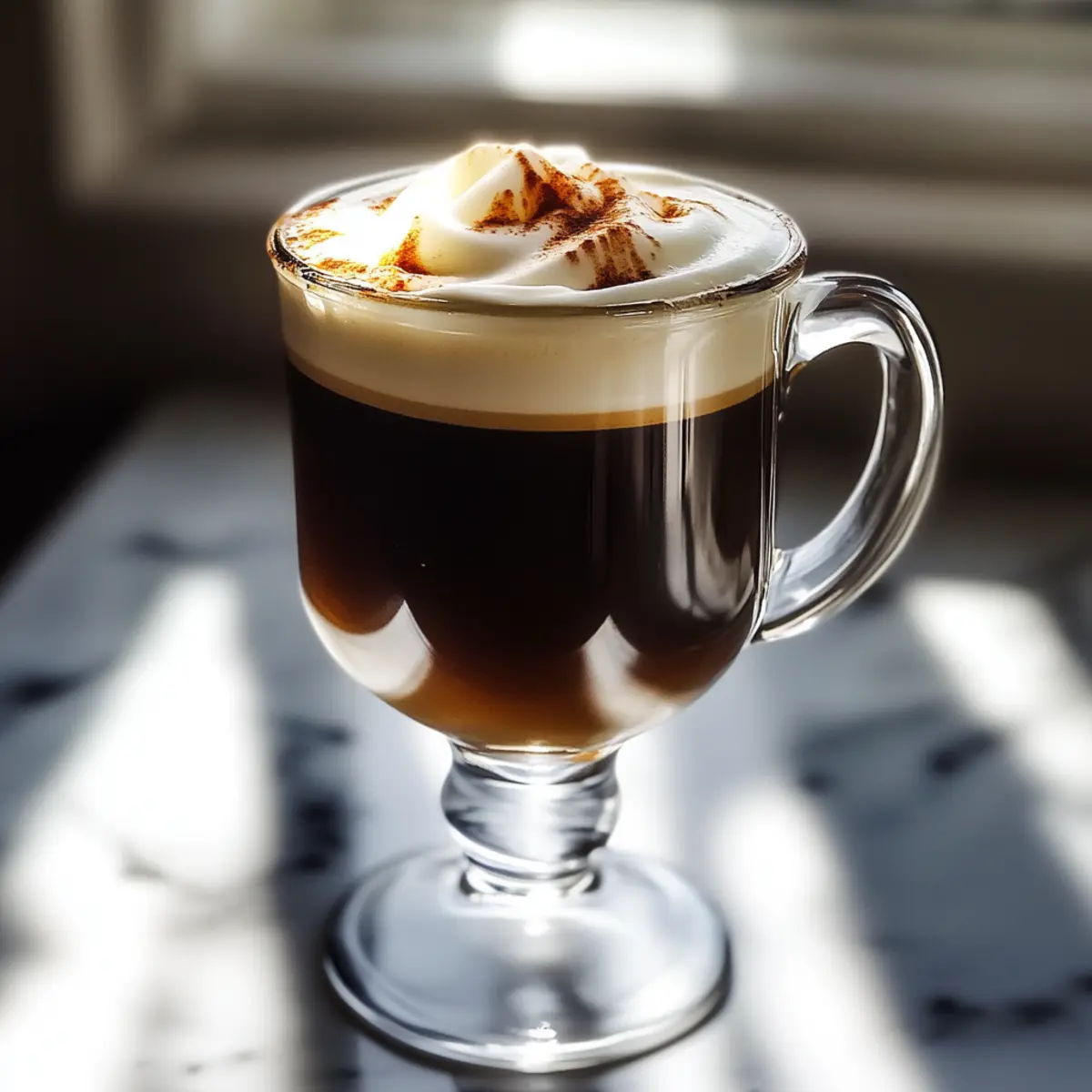 Original Irish Coffee