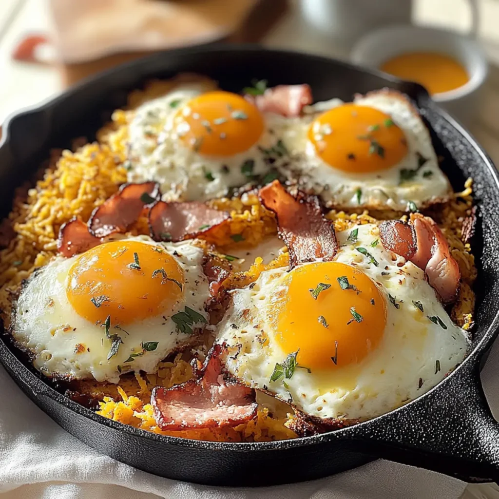 Sheepherder’s Breakfast