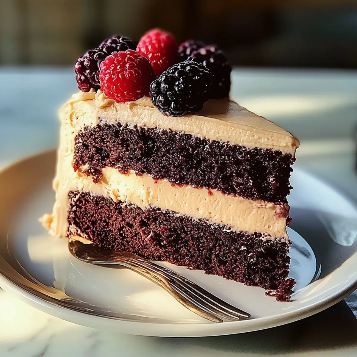 Layer Cake