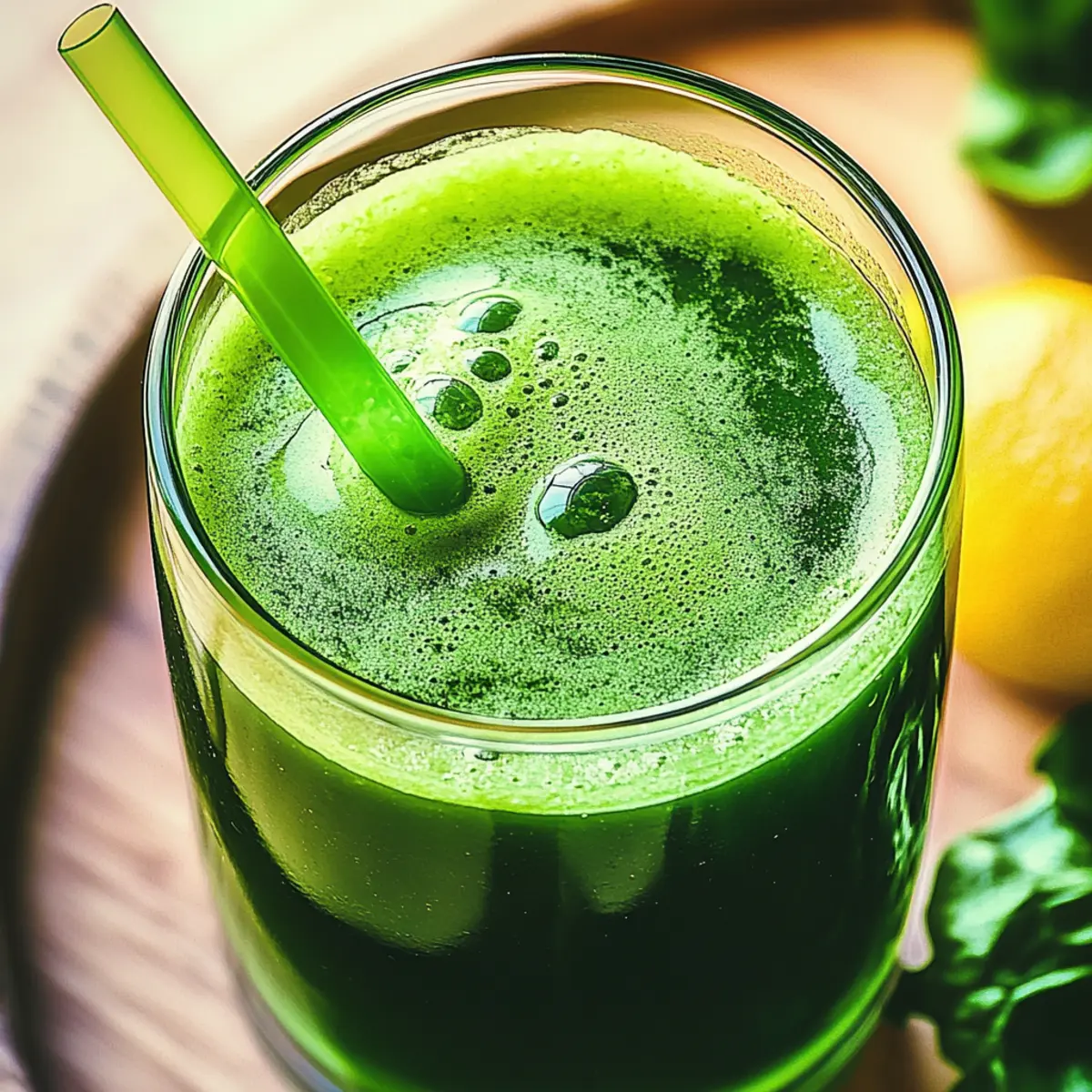 Green Juice