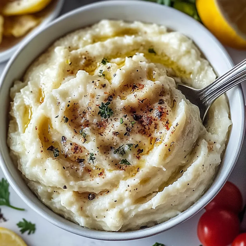Easy Shawarma Garlic Sauce Recipe for Delicious Dipping